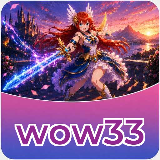 Tentang wow33